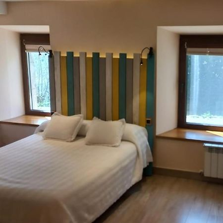 A Reboleira - Casa Nunez Fonfría Kültér fotó