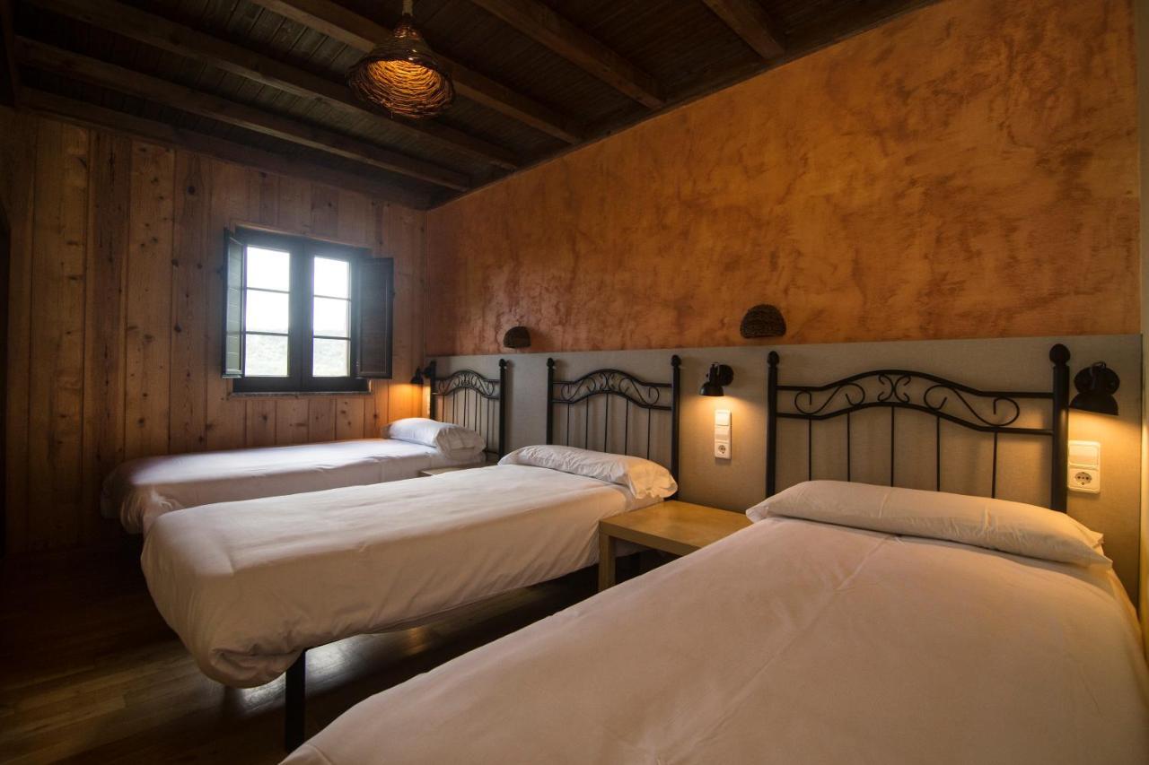 A Reboleira - Casa Nunez Fonfría Kültér fotó