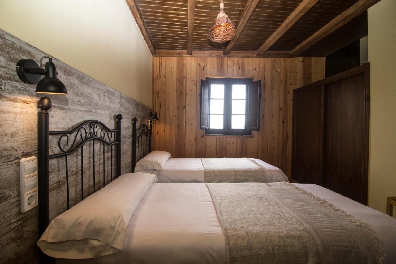 A Reboleira - Casa Nunez Fonfría Kültér fotó