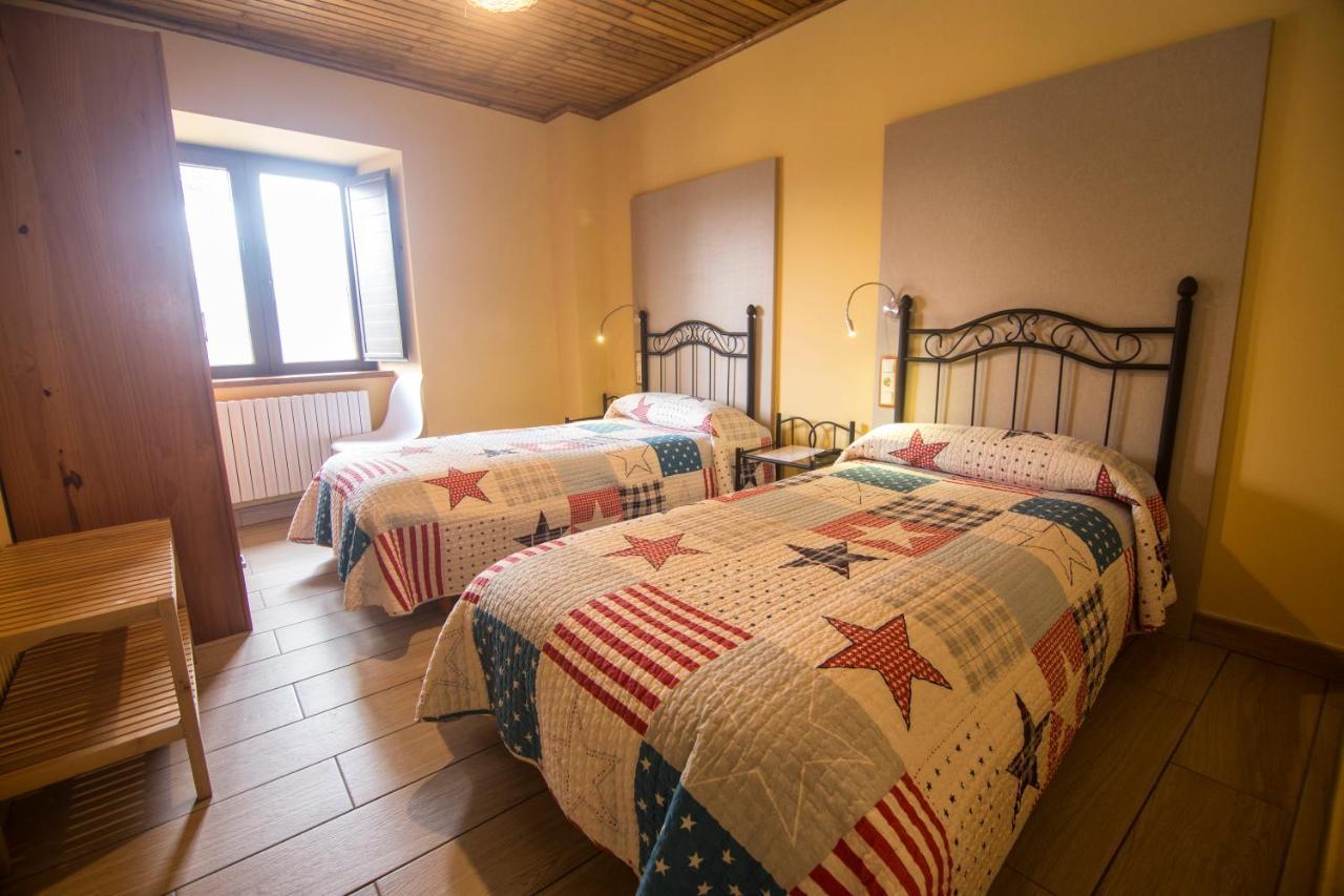 A Reboleira - Casa Nunez Fonfría Kültér fotó