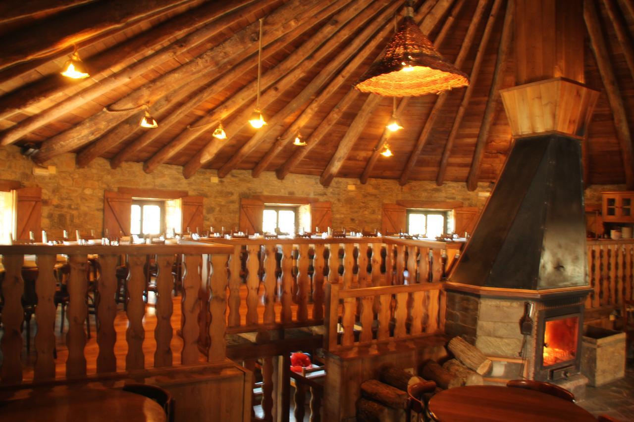 A Reboleira - Casa Nunez Fonfría Kültér fotó
